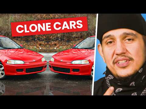 Real Mechanic Breaks down Scams