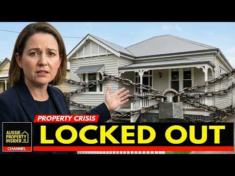 The Melbourne Housing Crisis Is Worse Than Anyone’s Admitting