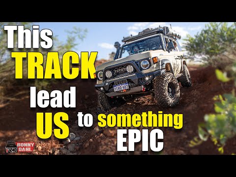 LAST TIME WE HAD TO FLEE, THIS TIME...