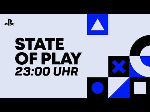 State of Play (23:00UHR) - Vorher Silent Hill 1 Finale auf Original PS1