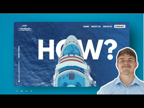 Why My Websites Always Look Modern and Clean