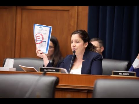Stefanik Calls Out Northwestern University for Failing To Protect Jewish Students