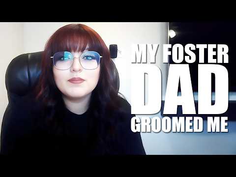 She Was Betrayed By A Father Figure