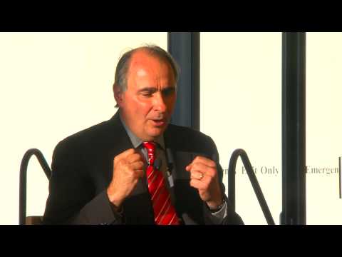 David Axelrod: A Life in Politics