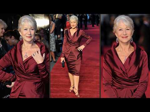 She’s 76 and Still Setting Style Standards: Style Tips to Steal