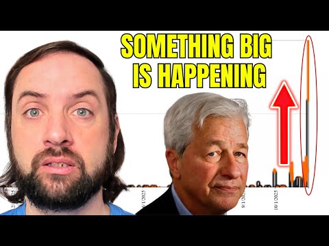 BREAKING: Fed Repo Usage EXPLODES to Banking Crisis Levels