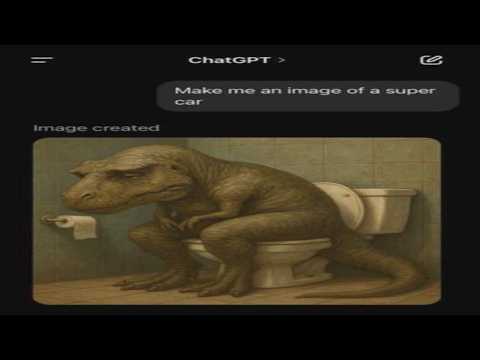 Stupid AI Responses😭🥀(September 2025)