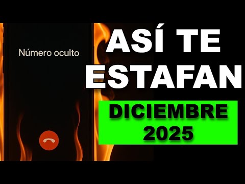 ⚠️ Why do they call you and hang up on you without saying anything? | This is how they use AI to ...