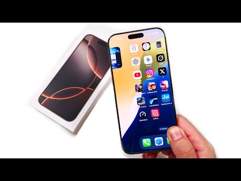 iPhone 16 Pro Max Honest Issues After 1 Year