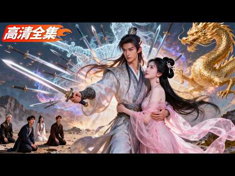 仙帝微服私訪，遇無情宗免費發老婆！開局抽中最美師妹竟是女帝轉世！