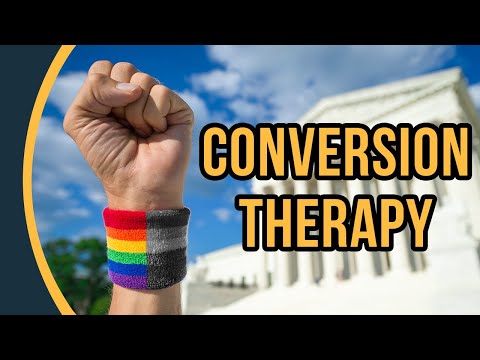 SCOTUS Poised to Approve Gay Conversion Therapy for Kids | Secular Spotlight
