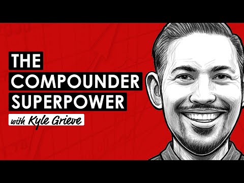 The Power of Elite Compounders: Why High Valuations Don't Matter (TIP772)