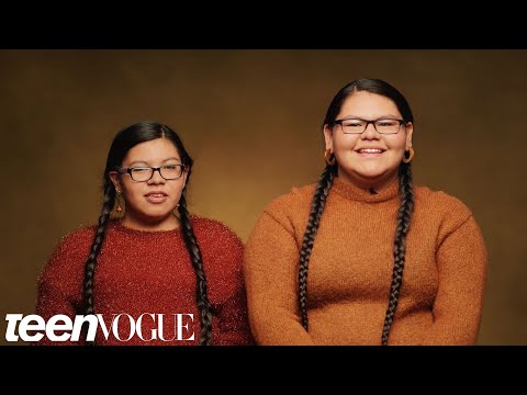 6 Misconceptions About Native American People | Teen Vogue