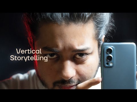 How to Do 1 Minute Storytelling for REELS ...