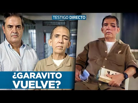 Expertos Advierten Sobre El Riesgo De Reincidencia De Garavito Si Es Liberado