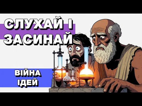 Історія Наукових Помилок: Що Вижило, а Що Стало Псевдонаукою? | Історія на ніч