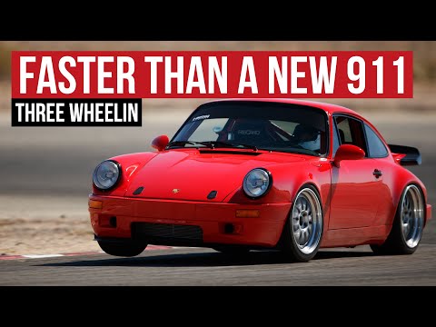 911 With No Stone Left Unturned, Dubbed Project Nasty, by Emotion Engineering