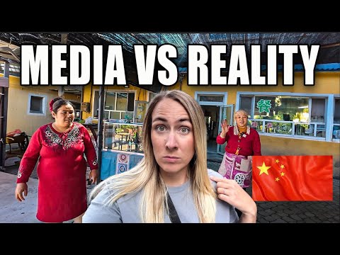 This Is How They Treat Foreigners In Xinjiang 🇨🇳