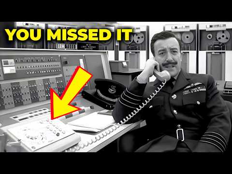 Dr. Strangelove (1964): 20 SHOCKING Facts About Kubrick's & Sellers' Insane Genius