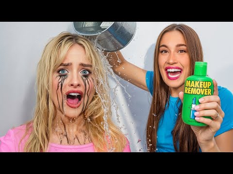 WHY YOU LOOK UGLY WITHOUT MAKEUP...