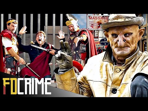 Scam City: The Dark Side of Tourism | Europe Best Of | FD Crime