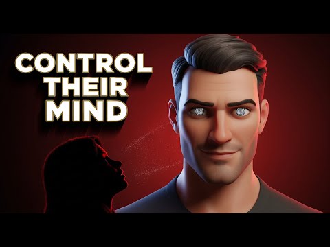 The Art of Seduction by Robert Greene - Animated Movie Book Summary