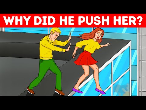 The Ultimate Genius Test — No One Has Ever Solved Them All