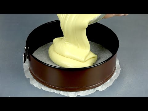 Рецепты, которые я БОЮСЬ потерять! ТОРТЫ на каждый день! Собрала их вместе!