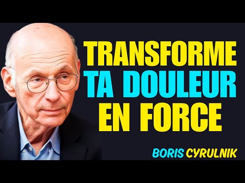 Ce que personne ne vous dit sur le Stress Post-Traumatique – Boris Cyrulnik