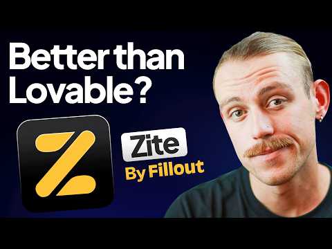 Is This AI App Builder Better than Lovable?