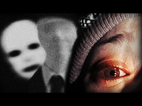 A New Kind of Horror