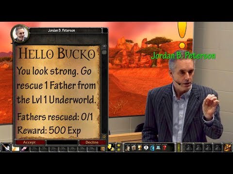 Why It’s Okay to Be a Noob - Prof. Jordan Peterson