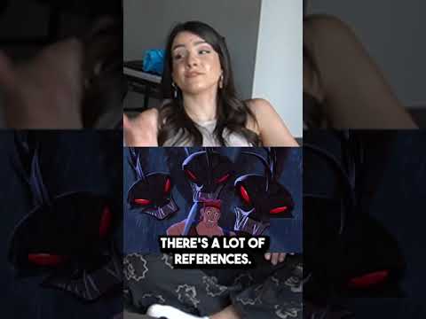 This is NOT how you kill a hydra  🐉