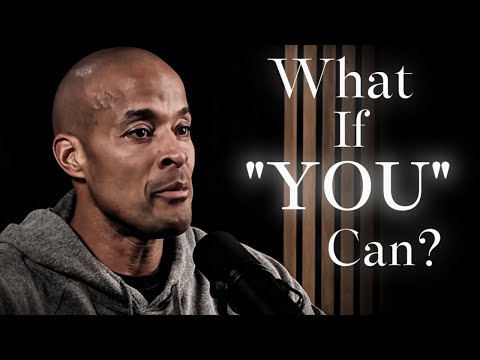 David Goggins 1 Hour Motivation : Message you Need to Hear