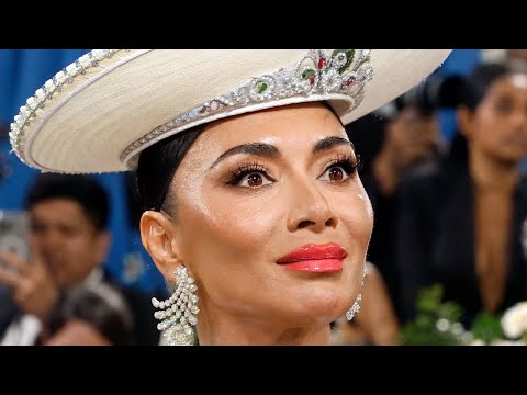 These Are The Absolute Worst Dressed Celebs At The 2025 Met Gala