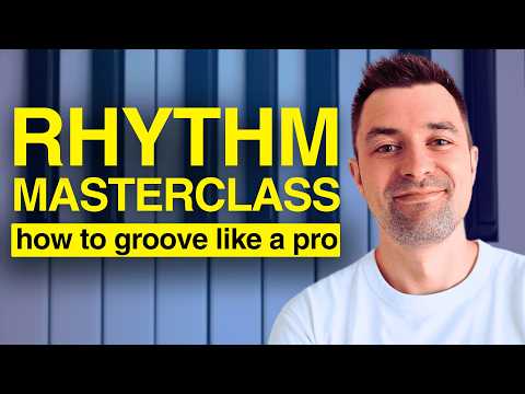 How To Seriously Improve Your Rhythm On Piano