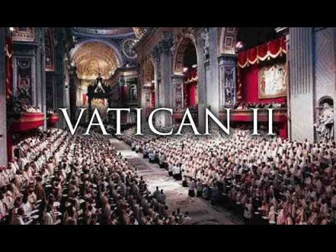 Second Vatican Council - A Documentary