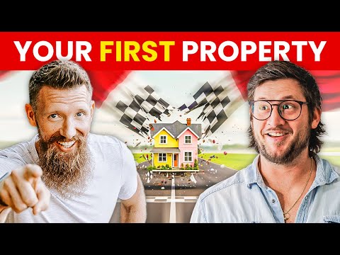How to Buy Your First Rental Property in 2025 (Step-by-Step)