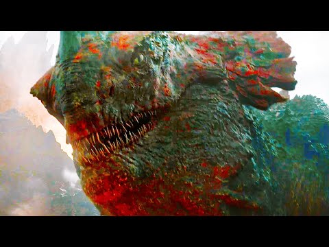 Red Death Vs Viking Army - Final Battle Scene | HOW TO TRAIN YOUR DRAGON (2025) Movie CLIP HD