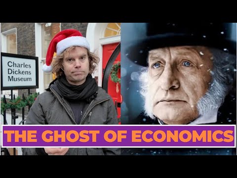 Dickens Was An Economist - Barry's Economics