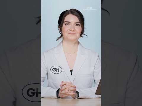 Makeup with SPF isn't enough! Apply broad-spectrum SPF 30 underneath for proper sun protection.