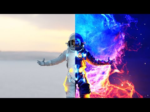 The extreme scale of the The Orion Nebula