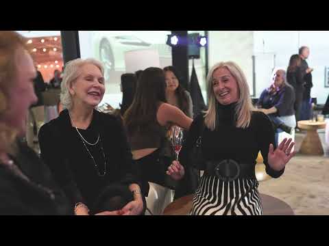 Ferrari Roma Spider Launch Event