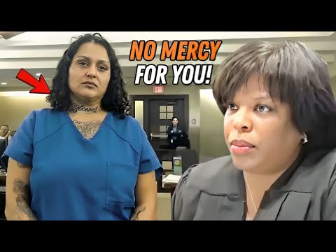 Judge SHATTERS Plea Deal — 5 Years Vanish as 8-Year Sentence SLAMS Defendant!