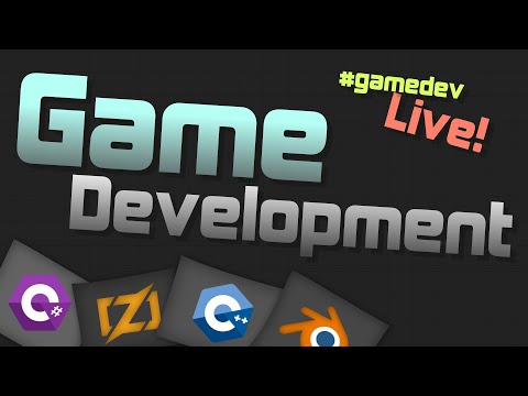Node Graphs to Native Code - Part 3⚡C++/C#/Zig Gamedev Live