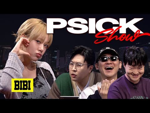 [Eng Sub] Asking BIBI on why my boyfriend only listens to BIBI songs since the Waterbomb festival