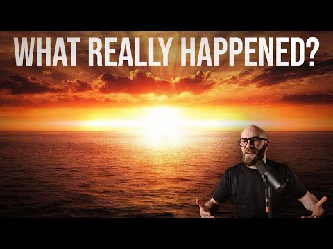 The Vela Incident: Why Did the U.S Government Cover It Up?