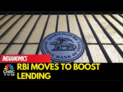 Strategic Shift In India's Financial System: RBI Creates India's "Debt Moment" | Indianomics