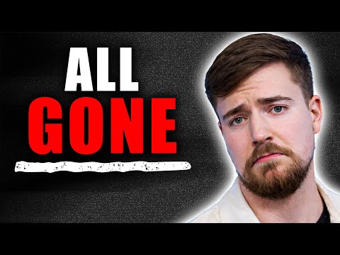 The TRUTH Behind MrBeast Burger’s Fall From Glory… (It’s Over!)