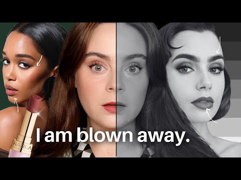 MAKEUP CONTRAST LEVEL: use it & it'll change everything